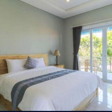 Anyar Guesthouse Canggu Buitenkant foto