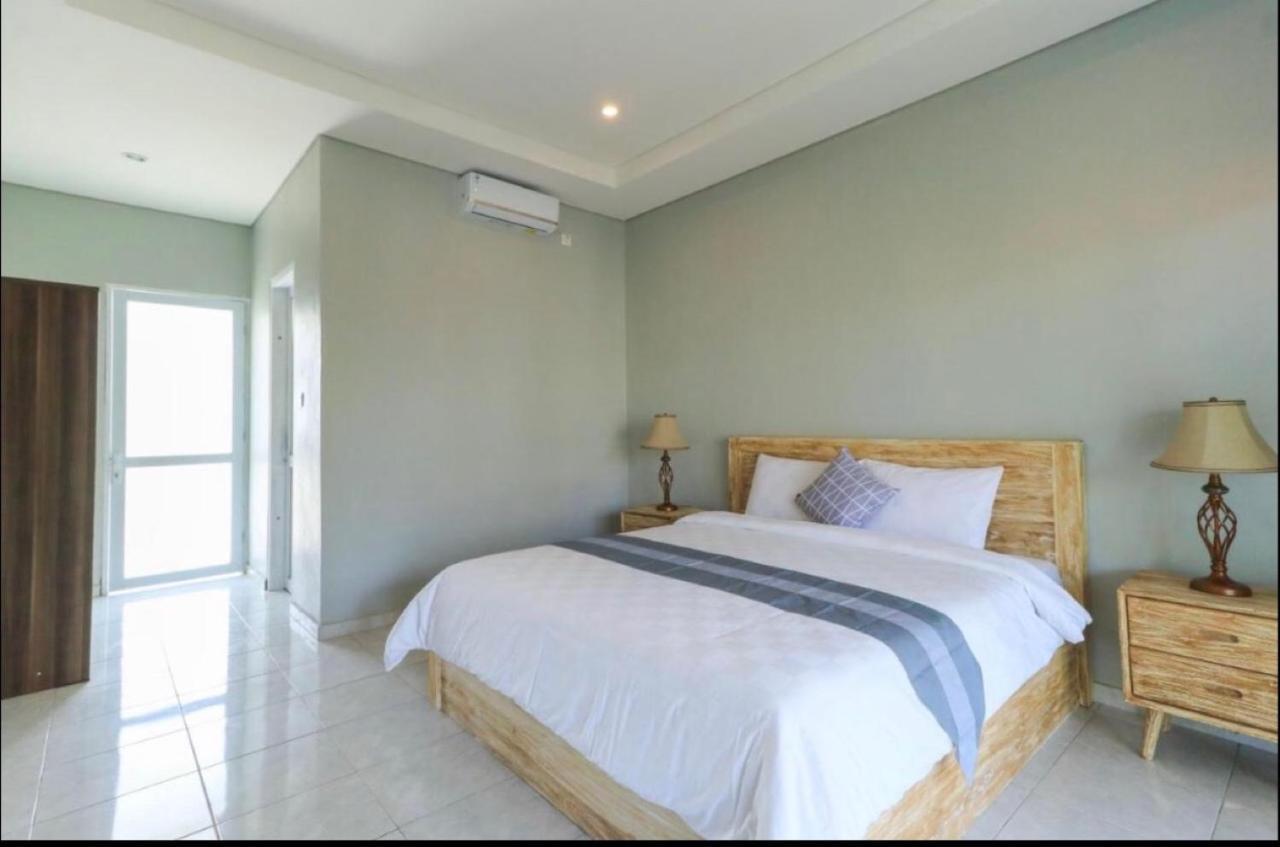 Anyar Guesthouse Canggu Buitenkant foto